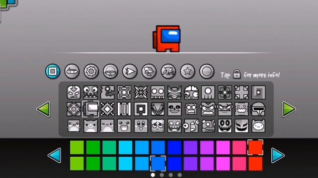 играем роблокс. показываю как скачать геометретеш новая врсия 2.2 смотреть онлайн