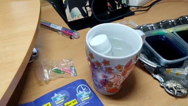 делаем с папой эксперимент смотреть онлайн