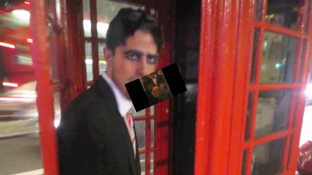 Monster Mash 2012 смотреть онлайн