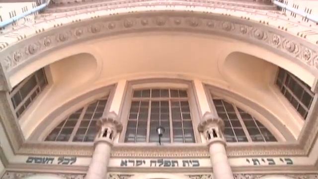 Spurensuche - Jiddisch lernen in Vilnius | Kultur 21 смотреть онлайн