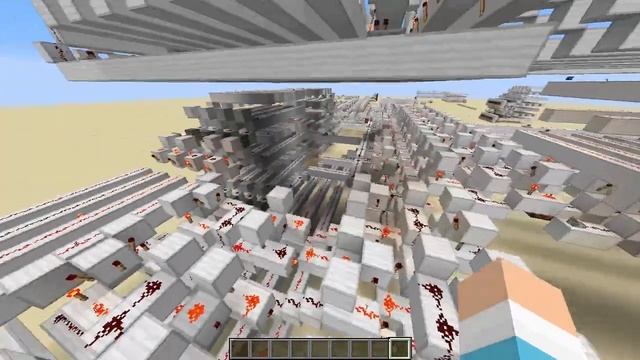 Minecraft Calculator смотреть онлайн