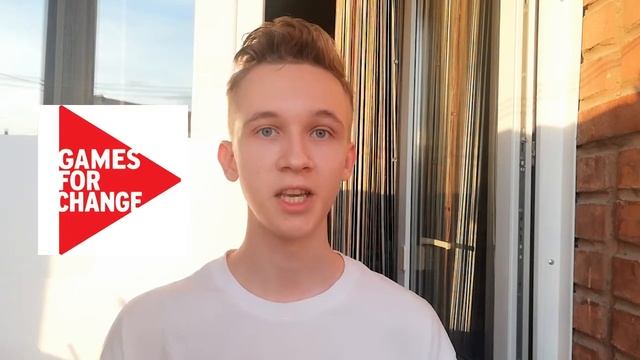 Социально значимые игры | Social Impact Games смотреть онлайн