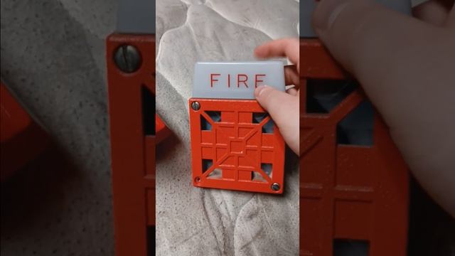 UNBIASED FIRE ALARM REVIEWS: Rebranded Wheelock Devices. смотреть онлайн