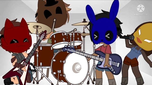 teenagers scare the living $hit outta me || FANON FNAF || past aftons смотреть онлайн