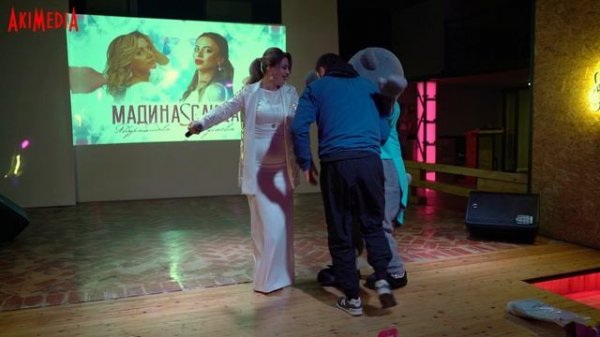 Саида Мусаева - Аварал