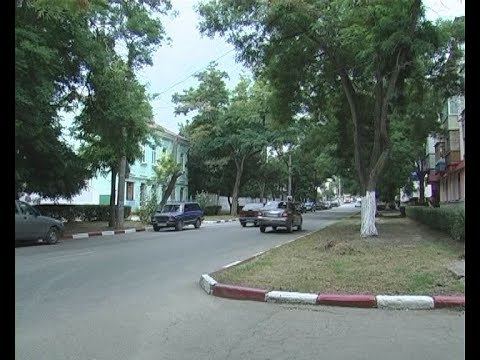 В субботу в Феодосии 11-летний велосипедист попал под колеса автомобиля смотреть онлайн