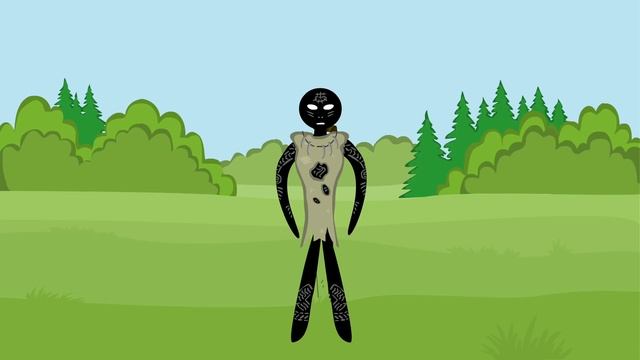 Stickman Henry War Escape - Gameplay Walkthrough Part 1 Full Gameplay (Android, iOS) смотреть онлайн