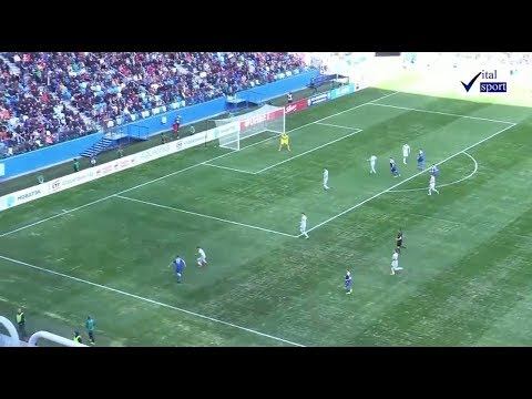 Обзор 33-го тура ФНЛ. Сезон 2017/2018 смотреть онлайн