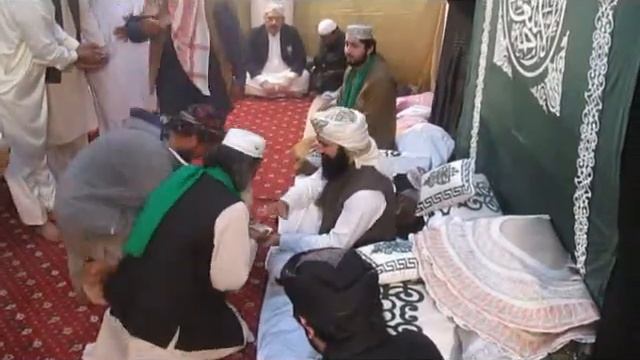 Mehfil e Sama 26 Nov 2019 Awan Marke Bank Stop Lahore Muhammad Saeed sb смотреть онлайн