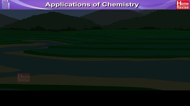 What Is Chemistry? | Importance Of Chemistry | Home Revise