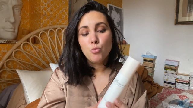 PRODUITS TERMINÉS | février 2022 | ArteBacio смотреть онлайн