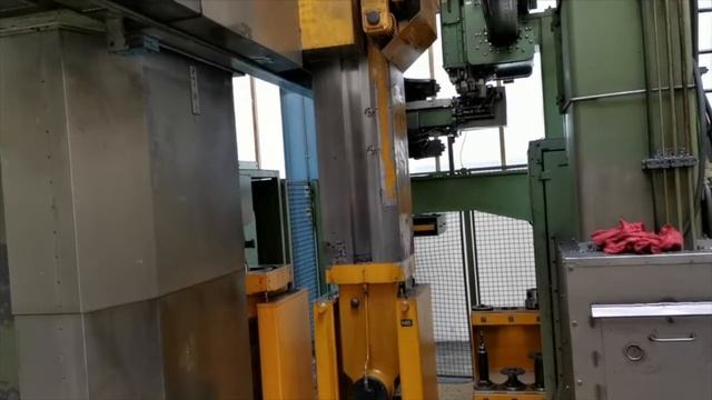Waldrich Siegen V:H AR 63 KW смотреть онлайн