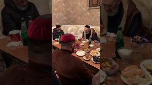Гараев Абдулла #зикр#Ингушетия