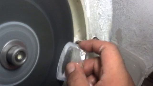 Biselado a mano cr 39 смотреть онлайн