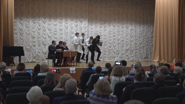 9 классам от Студии Медиа 2016 смотреть онлайн