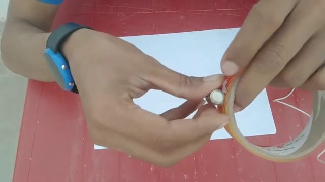 World Simplest , Easyest & Free Home-made Laser Light | Must watch смотреть онлайн