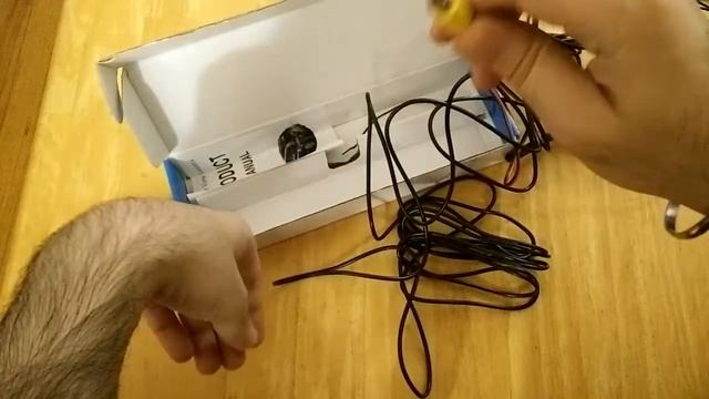 GOGO Roadless Car Backup Camera with Night Vision and 170 degree field of vision смотреть онлайн