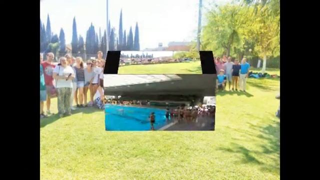 Resumen de la Temporada 17/18 en imágenes XIX Gala de Premiaciones Club Natación Mairena смотреть онлайн
