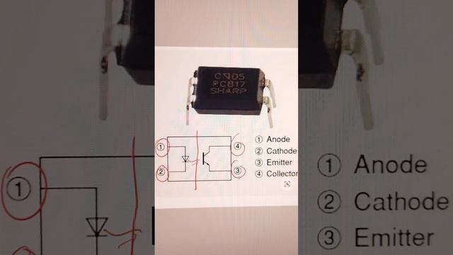 pc817 optocoupler|optocoupler circuit смотреть онлайн