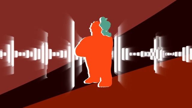 Arcade Finale - Instrumental Mix Cover (Wreck-It Ralph) смотреть онлайн