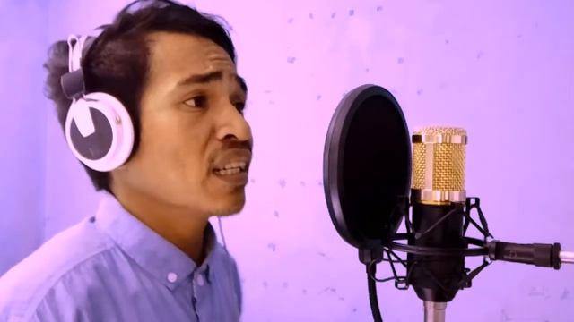 Angelina Cover By James | Lagu Cha Cha смотреть онлайн