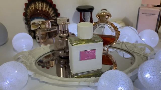PERFUMES USADOS DA SEMANA! NÃO USAVA A UM TEMPO!😍 смотреть онлайн