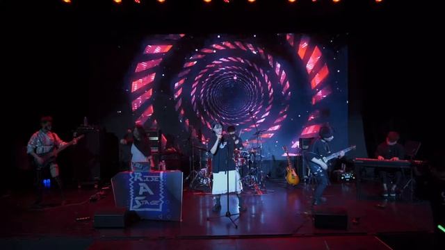 【BanG Dream!】 Declaration of xxx - Raise A Suilen (Band Cover) смотреть онлайн