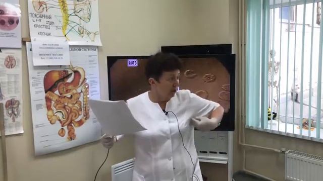 Как не допустить проблем со здоровьем у себя, зная болезни мамы и бабушки. смотреть онлайн