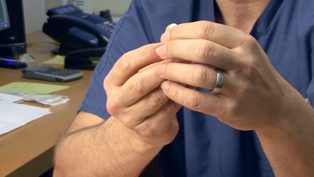 derma+flex QS presented by Herzog Surgical смотреть онлайн