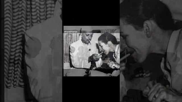 Nehru Ji in controversy again. смотреть онлайн