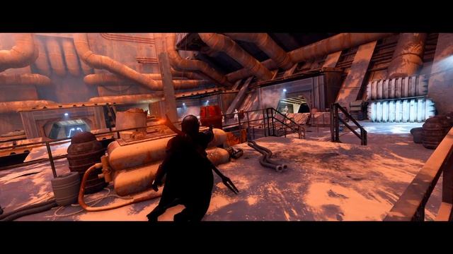 Play As The Mandalorian! - Star Wars Battlefront 2 Mods | RTX 2080TI | 4K 60FPS смотреть онлайн