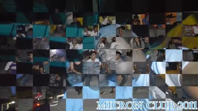 Gimme 5-pag kasama ka - micron club 2011-MC4K смотреть онлайн