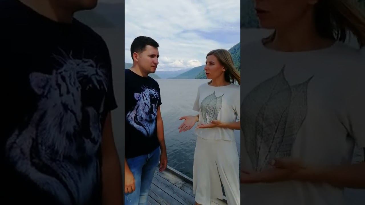 Юрий_Интенсив НЛП-Мастер, 2021 смотреть онлайн