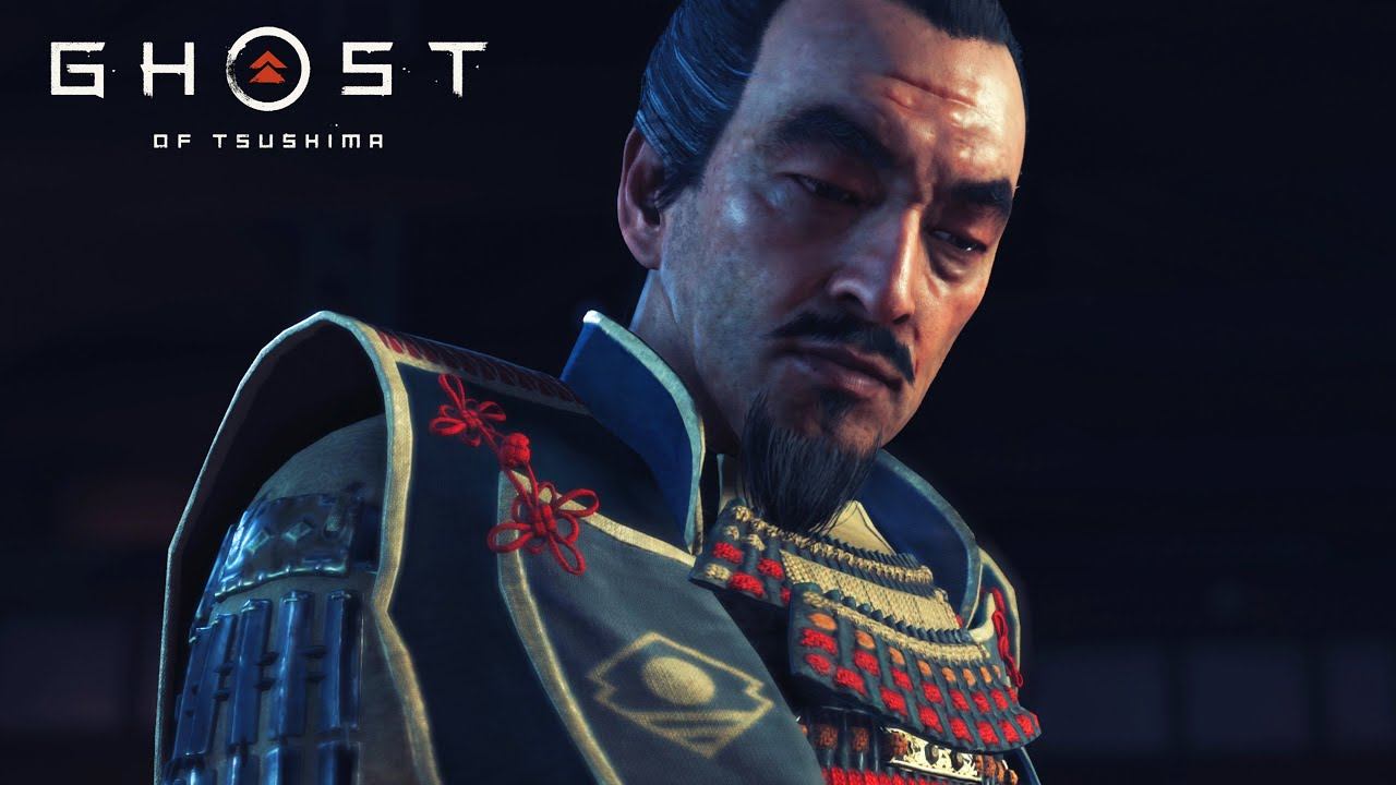 Ghost Of Tsushima - #118 Heart Of The Jito (Main Tale) - 4K - No Commentary смотреть онлайн