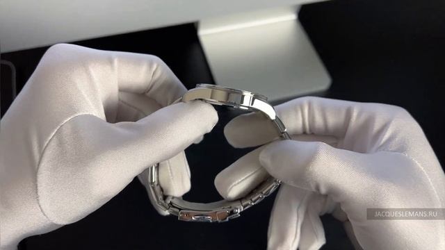 Часы Jacques Lemans 42-11E смотреть онлайн