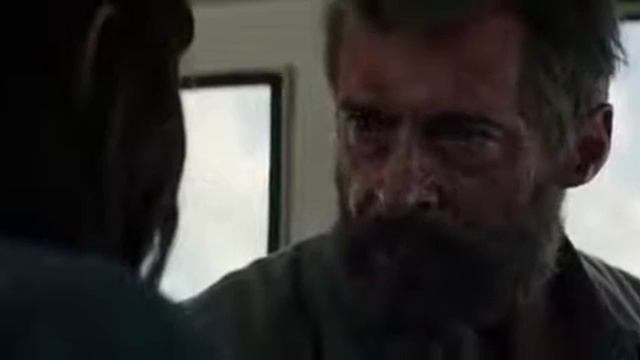 Фильм "Логан" (на случай важных переговоров) смотреть онлайн