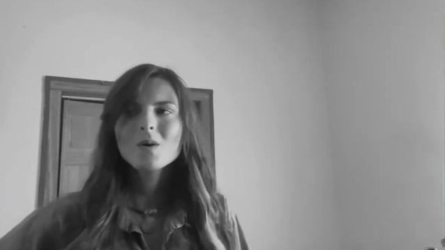 "Ghost" Miranda Lambert Cover смотреть онлайн