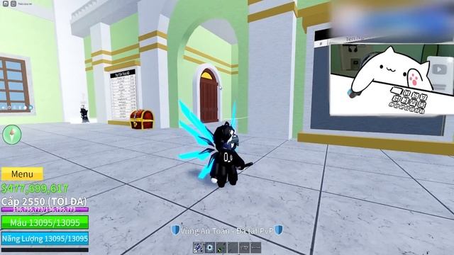 Random 1000 Trái Ác Quỷ, Tôi Sở Hữu Toàn Bộ 39 Trái Ác Quỷ Trong BloxFruits!! смотреть онлайн