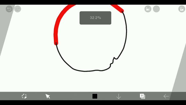 Vector Layer | ibis paint x 12.0.0 | New update 2024 | Drawing app смотреть онлайн