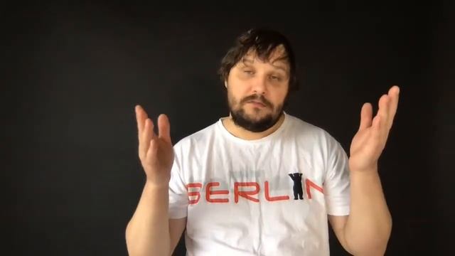 Урок 12 - Telegram для спикера. Подготовка спикера. Алгоритм Кирилла Анастасина | Komikaki.ru смотреть онлайн
