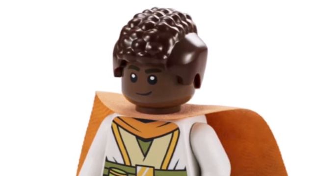 NEW 2023 YOUNG JEDI SET?!?! (LEGO YOUNGLINGS!) смотреть онлайн