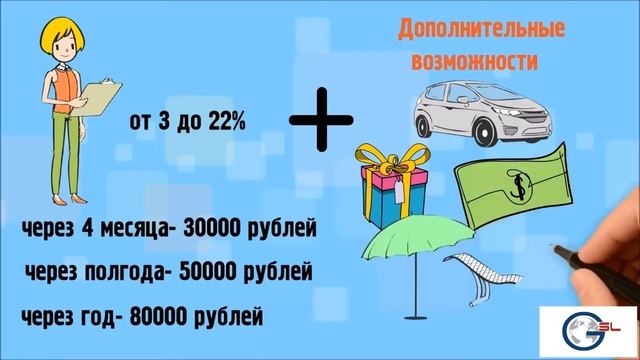 Возможности онлайн-проекта GSL смотреть онлайн