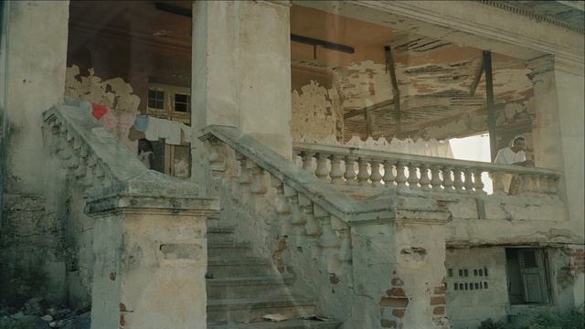 Cuba Años 90’s {4K} смотреть онлайн