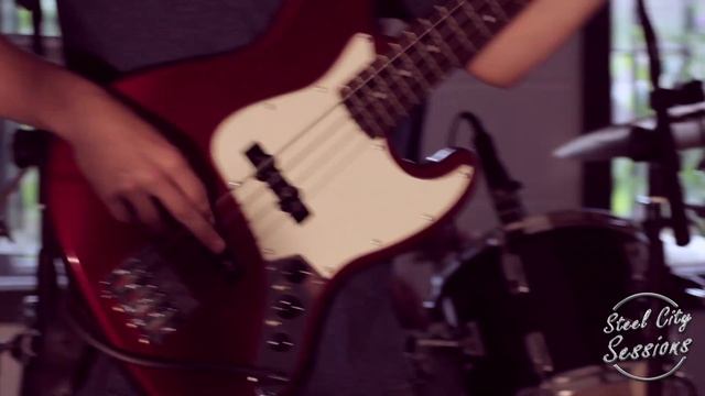 Tandem - Keys on the Radiator 'Steel City Sessions' смотреть онлайн