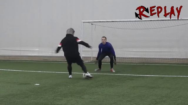 Первые голы ГЕНЫ МИЛЛЕРА В АМКАЛЕ !!!!! смотреть онлайн