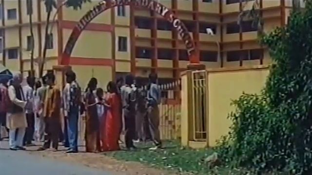 Прощение - Митхун Чакраборти