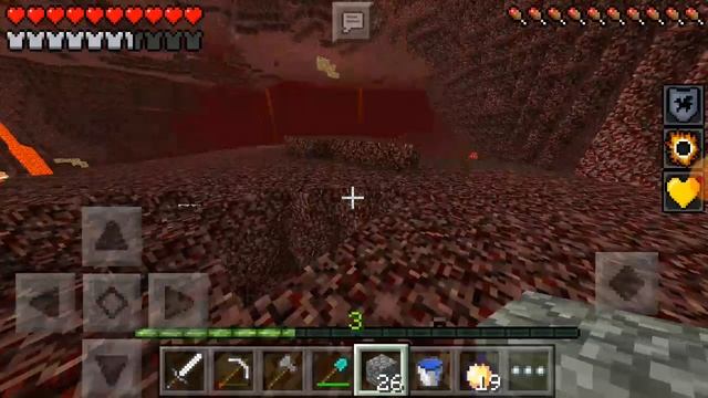 MINECRAFT#2 CHÕLLIK VIJIVANIYA SIRLI PIRAMIDA смотреть онлайн