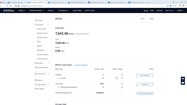 Перспективная биржа криптовалют AssendEX | Пассивный доход 5% в месяц на AssendEX Token смотреть онлайн