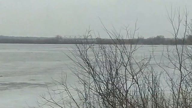 Разлив на Ветьме -километры воды смотреть онлайн