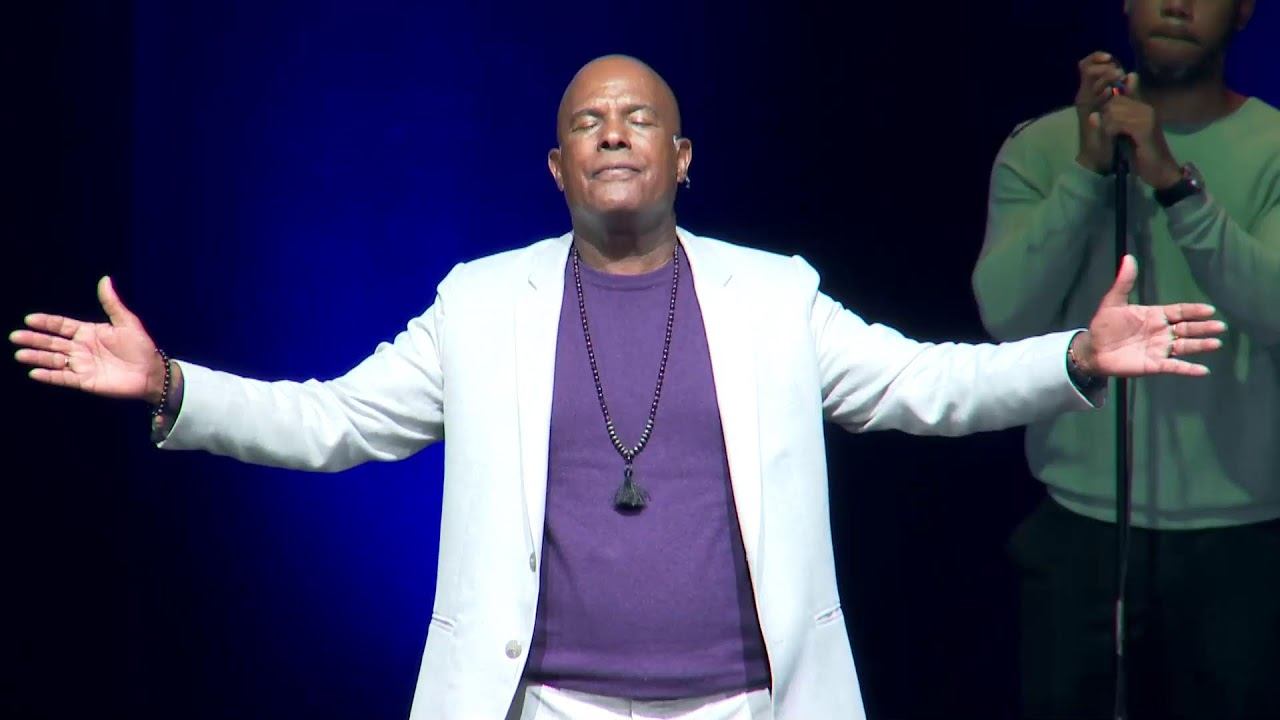 Agape's 9am Sunday Service, 1.16.22 смотреть онлайн